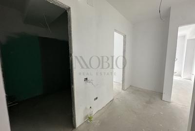 Apartament cu 3 camere în Sisești - 10