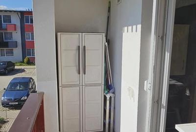 Garsonieră decomandată în Sud - 5
