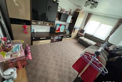 Apartament cu 2 camere decomandat în Central - 5