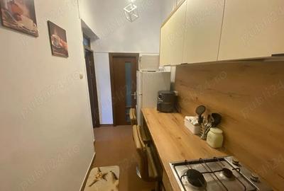 Casă cu 2 camere decomandat în Casa de Cultură - 5