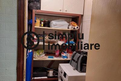 2 decomandate, parter, balcon, Sarari - 106 000 Euro - 6