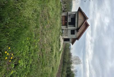 Casă cu 6 camere în Ceauru - 4