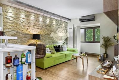 Apartament 3 camere in vila Domenii | zona verde | renovat total | curte proprie - 2
