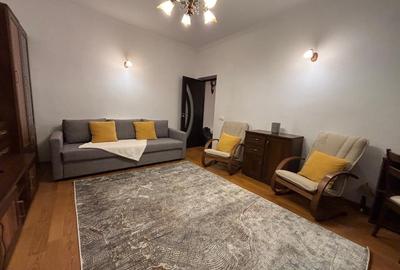 Studio dublu Domenii, mobilat modern si utilat complet - 3