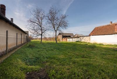 RECO Teren Unicat Sosea Nojorid - 15