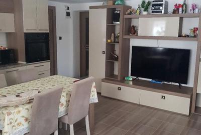 Casă cu 3 camere cu Teren 1100 Mp în Berghia - 1