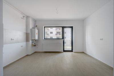 Apartament cu 2 camere semidecomandat în Industriilor - 3