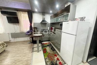 Garsoniere de inchiriat, bloc nou, in Rogerius - 6