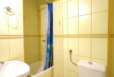 Apartament 3 camere de inchiriat in zona Delfinariu Apartament 3 camere de inchiriat in zona Delfinariu - 9