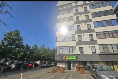 Vanzare Apartament 2 camere Mobilat si utilat-Comision 0%-Militari-Avangarde