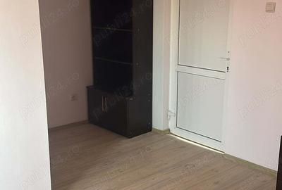 Garsonieră decomandată în Crihala - 4