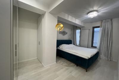 Vila 4 camere Partial Mobilata - Otopeni Odaile - langa Penny Market - 12