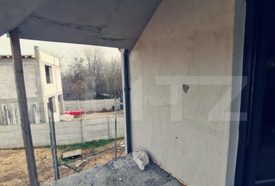 Casa P+E, 210 mpu, teren 500 mp, zona Pelendava - 7