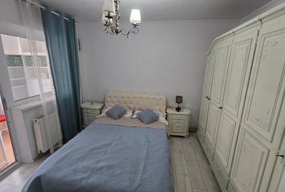 Apartament cu 2 camere decomandat în Ultracentral - 3