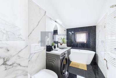 Casă individuală cu 4 camere cu Piscina în Periș - 20