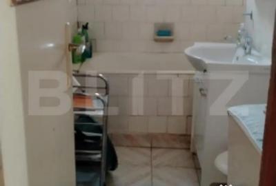 Apartament cu 2 camere decomandat în Central - 1