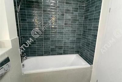 Garsoniera decomandata etaj 1 cu balcon si loc parcare in zona de Vest - 9