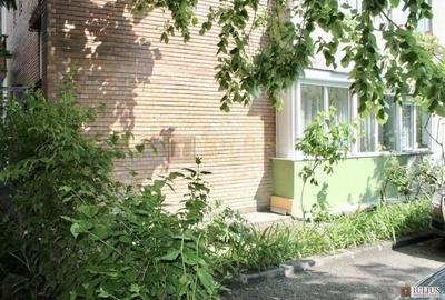 Facultatea de Medicina - Take Ionescu, centrala proprie. - 1