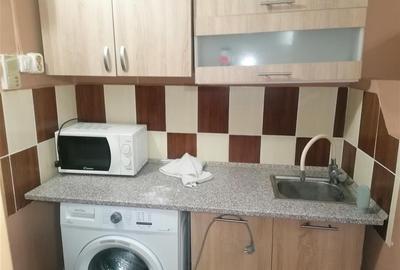 Garsonieră semidecomandată în Soarelui - 9