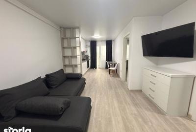 Apartament cu 2 camere în Copou