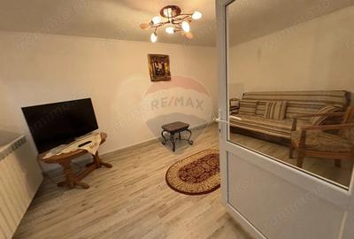 Casa de inchiriat in zona Tomis I Constanta - 7