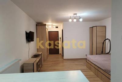 Garsoniera Renovata | Vizavi de Plaza Romania | Metrou - 4