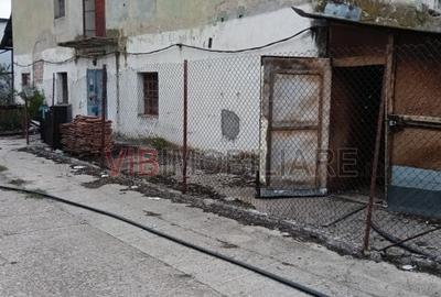 Depozit și hală industrială de vânzare – Orțișoara, complex industrial Avicola - 7