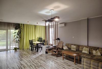 OCAZIE UNICA!!! Vila de lux, intr-o zona linistita, la 20 minute de Ploiesti OCAZIE UNICA!!! Vila de lux, intr-o zona linistita, la 20 minute de Ploiesti - 2