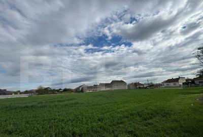 Teren intravilan, 2199 mp, in Saulesti, Deva - 3