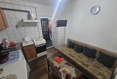 Garsonieră decomandată, mobilată în Calea Caransebeșului - 3