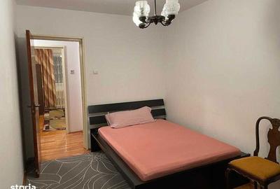 Apartament cu 3 camere semidecomandat, mobilat în Drumul Taberei - 5