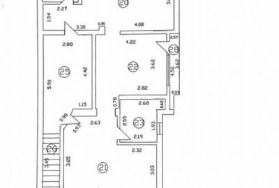 Proprietate deosebita | Moderna | Brancoveanu - 3