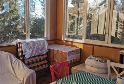 Casa de vanzare in Predeal - 1