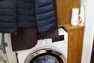 Garsonieră decomandată în Titan - 2