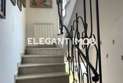 Casă cu 5 camere cu Teren 370 Mp în Corbeanca - 6