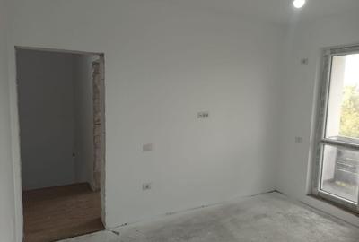De neratat - vila la alb/4cam,2bai+parcare/centru Popesti Leordeni - 32