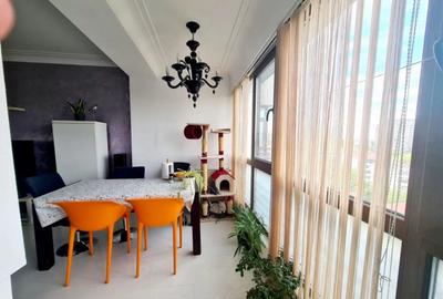 3 CAMERE DAMAROAIA- PETROM CITY - 7