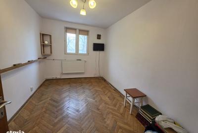 Apartament cu 4 camere semidecomandat în Sălăjan - 2