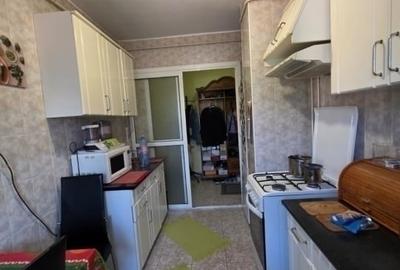 Apartament cu 4 camere semidecomandat în Tătărași - 6