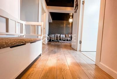 TOMIS PLUS (COD 05) Apartament 3 Camere Premium - 13