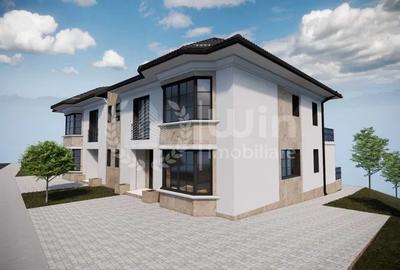 Duplex 5 camere | 168mp utili | 600mp teren | Sat. Gheorghieni Duplex 5 camere | 168mp utili | 600mp teren | Sat. Gheorghieni - 8
