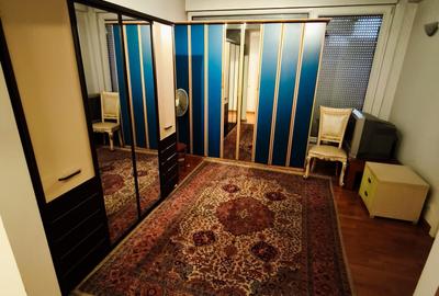 Apartament cu vedere DIRECTA catre parc - 7