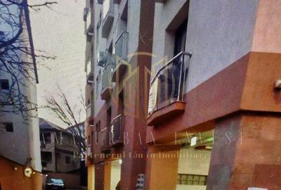 Aleea Fizicienilor 2 B vand loc parcare interior 7000 euro - 2