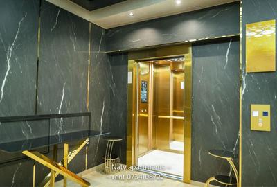 Apartament cu 2 camere în Nord