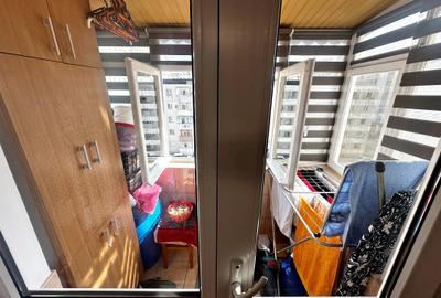 Apartament cu 2 camere, Dacia - Bicaz - 4