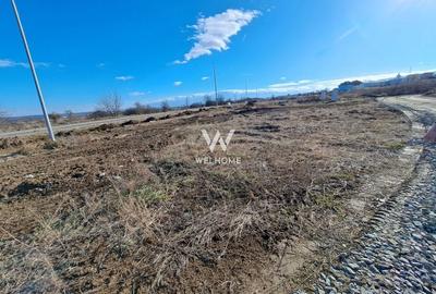 Teren intravilan constructii locuinte colective, Cisnadie - Sibiu Teren intravilan constructii locuinte colective, Cisnadie - Sibiu - 7