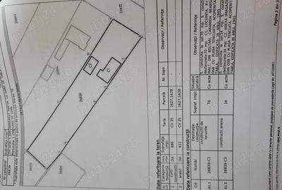 Casă în Brădeanu - 2