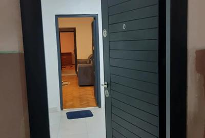 Vand apartament Caransebe? 2 camere aleea bujorului parter - 1