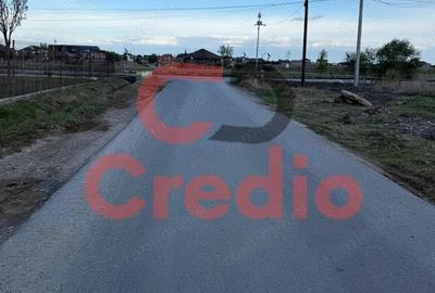 Teren cu vad comercial ( parc auto, expunere marfa/utilaje,depozitare) - 4