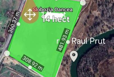 Casă cu 5 camere cu Teren 2400 Mp în Oancea - 12